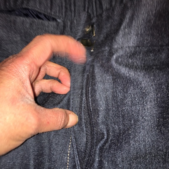 Dialogue dress Slacks women size 20 - Picture 3 of 7